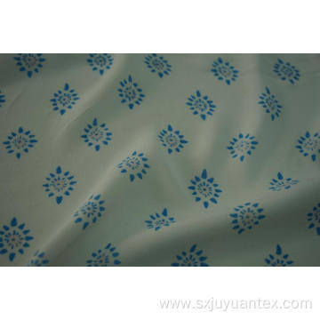 Hot Sale Reactive Printed Viscose Rayon Crepe Fabric